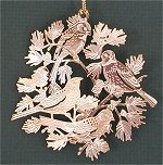 Four Calling Birds